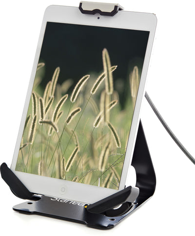 StarTech.com SECTBLTDT chariot et support multimédia Noir - Image 10