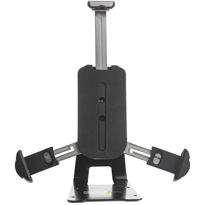 StarTech.com SECTBLTDT chariot et support multimédia Noir - Image 4