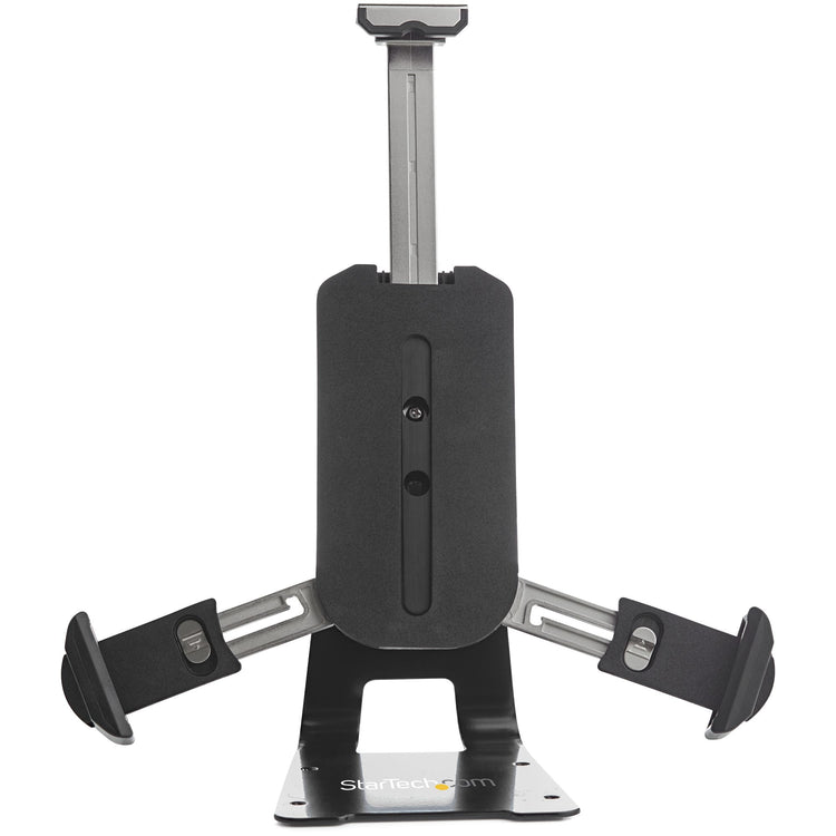 StarTech.com SECTBLTDT chariot et support multimédia Noir - Image 4