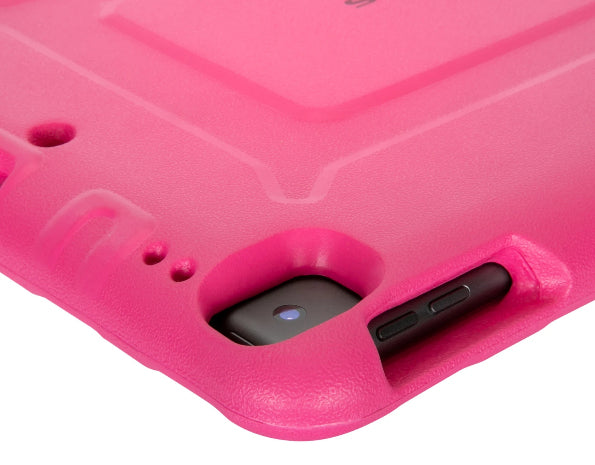 Targus THD51208GL étui pour tablette 26,7 cm (10.5") Folio Rose - Image 6