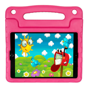 Targus THD51208GL étui pour tablette 26,7 cm (10.5") Folio Rose - Image 1