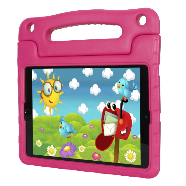 Targus THD51208GL étui pour tablette 26,7 cm (10.5") Folio Rose - Image 4