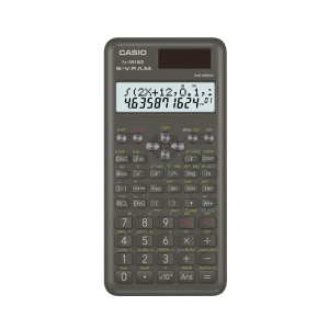 Calculatrice scientifique Casio FX991MSPLUS2