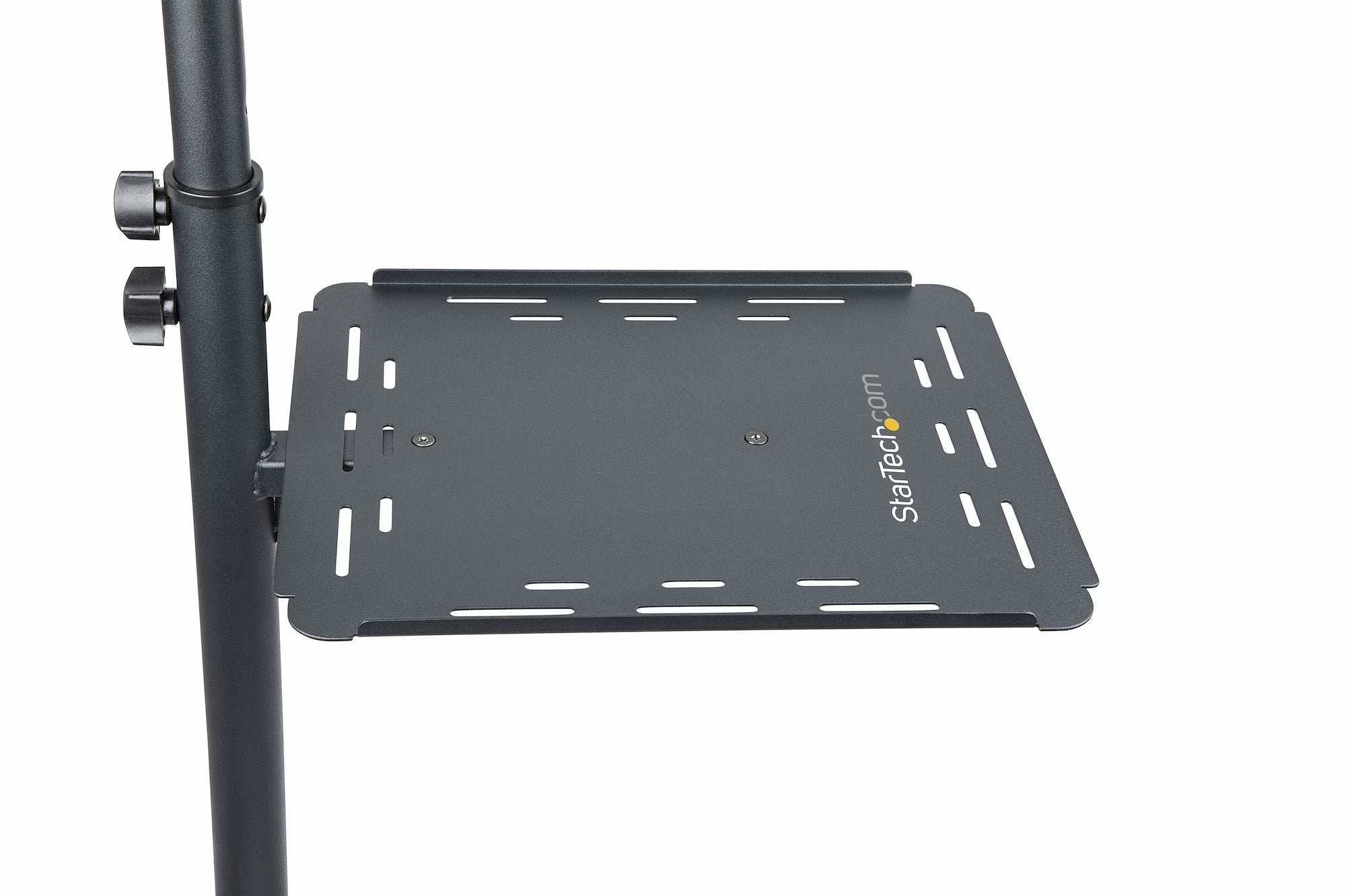 StarTech.com ADJPROJCART chariot et support multimédia Noir - Image 7