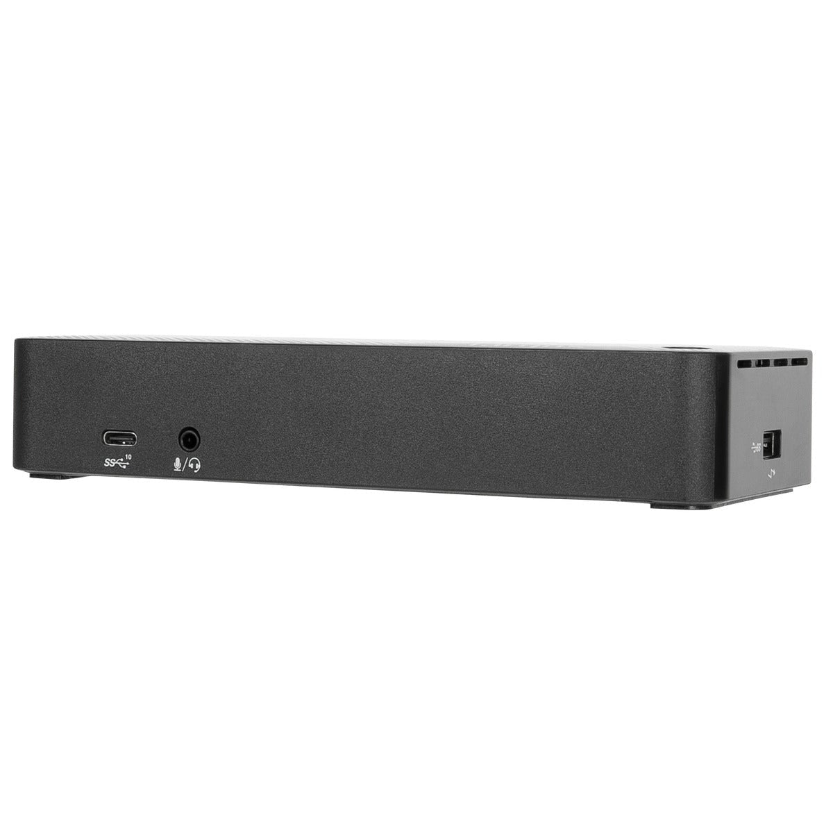 Targus DOCK192USZ station d'accueil USB 3.2 Gen 2 (3.1 Gen 2) Type-C Noir - Image 7