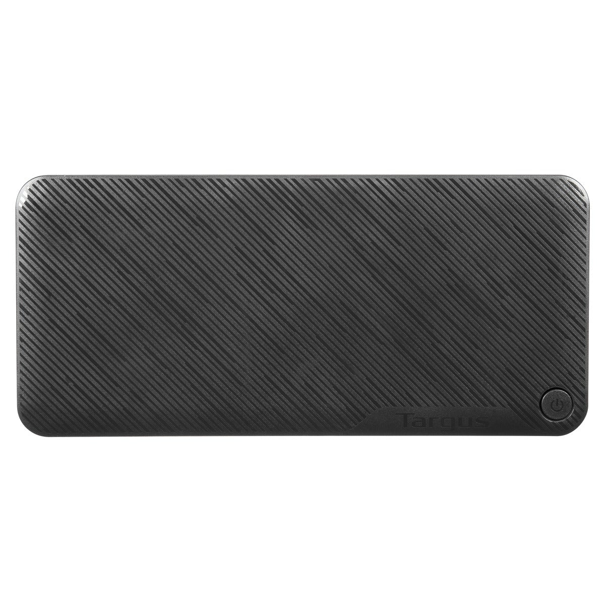 Targus DOCK192USZ station d'accueil USB 3.2 Gen 2 (3.1 Gen 2) Type-C Noir - Image 11