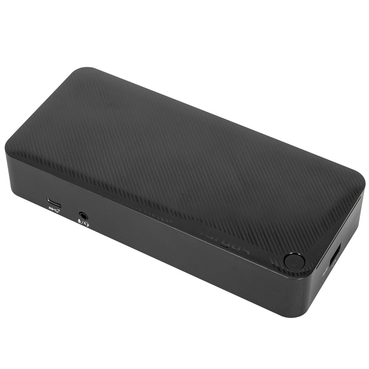Targus DOCK192USZ station d'accueil USB 3.2 Gen 2 (3.1 Gen 2) Type-C Noir - Image 5