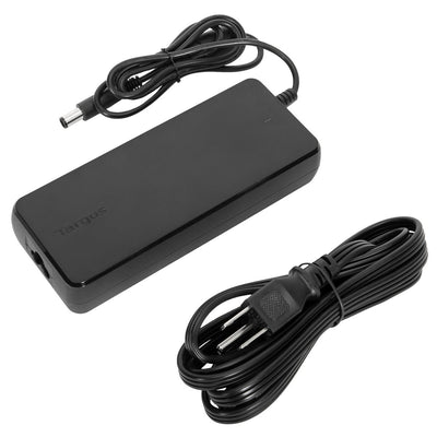 Targus DOCK192USZ station d'accueil USB 3.2 Gen 2 (3.1 Gen 2) Type-C Noir - Image 12