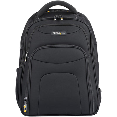 StarTech.com NTBKBAG156 sacoche d'ordinateurs portables 39,6 cm (15.6") Noir - Image 2