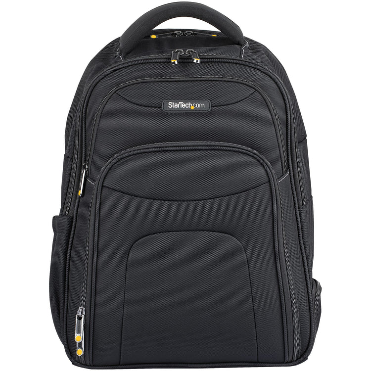 StarTech.com NTBKBAG156 sacoche d'ordinateurs portables 39,6 cm (15.6") Noir - Image 2