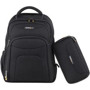 StarTech.com NTBKBAG156 sacoche d'ordinateurs portables 39,6 cm (15.6") Noir - Image 11