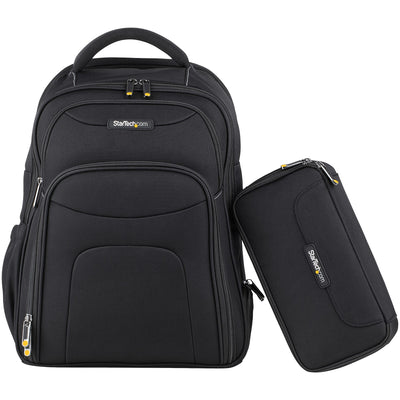 StarTech.com NTBKBAG156 sacoche d'ordinateurs portables 39,6 cm (15.6") Noir - Image 11