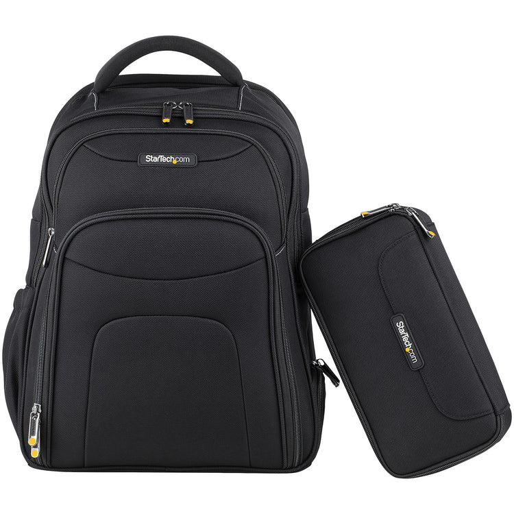 StarTech.com NTBKBAG156 sacoche d'ordinateurs portables 39,6 cm (15.6") Noir - Image 11