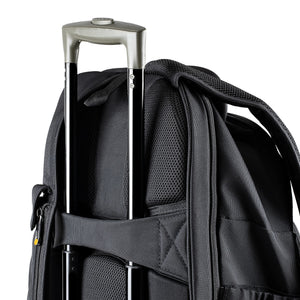StarTech.com NTBKBAG156 sacoche d'ordinateurs portables 39,6 cm (15.6") Noir - Image 10