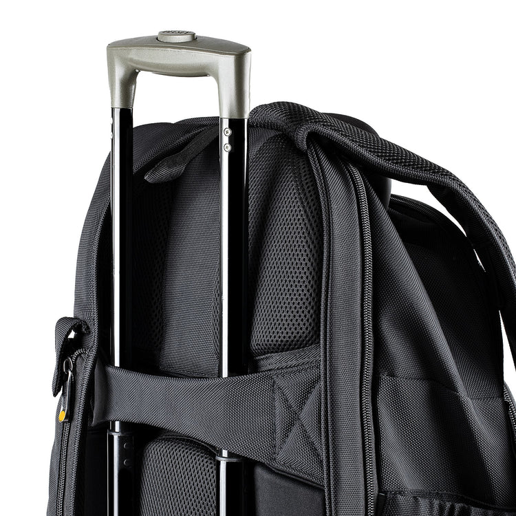 StarTech.com NTBKBAG156 sacoche d'ordinateurs portables 39,6 cm (15.6") Noir - Image 10
