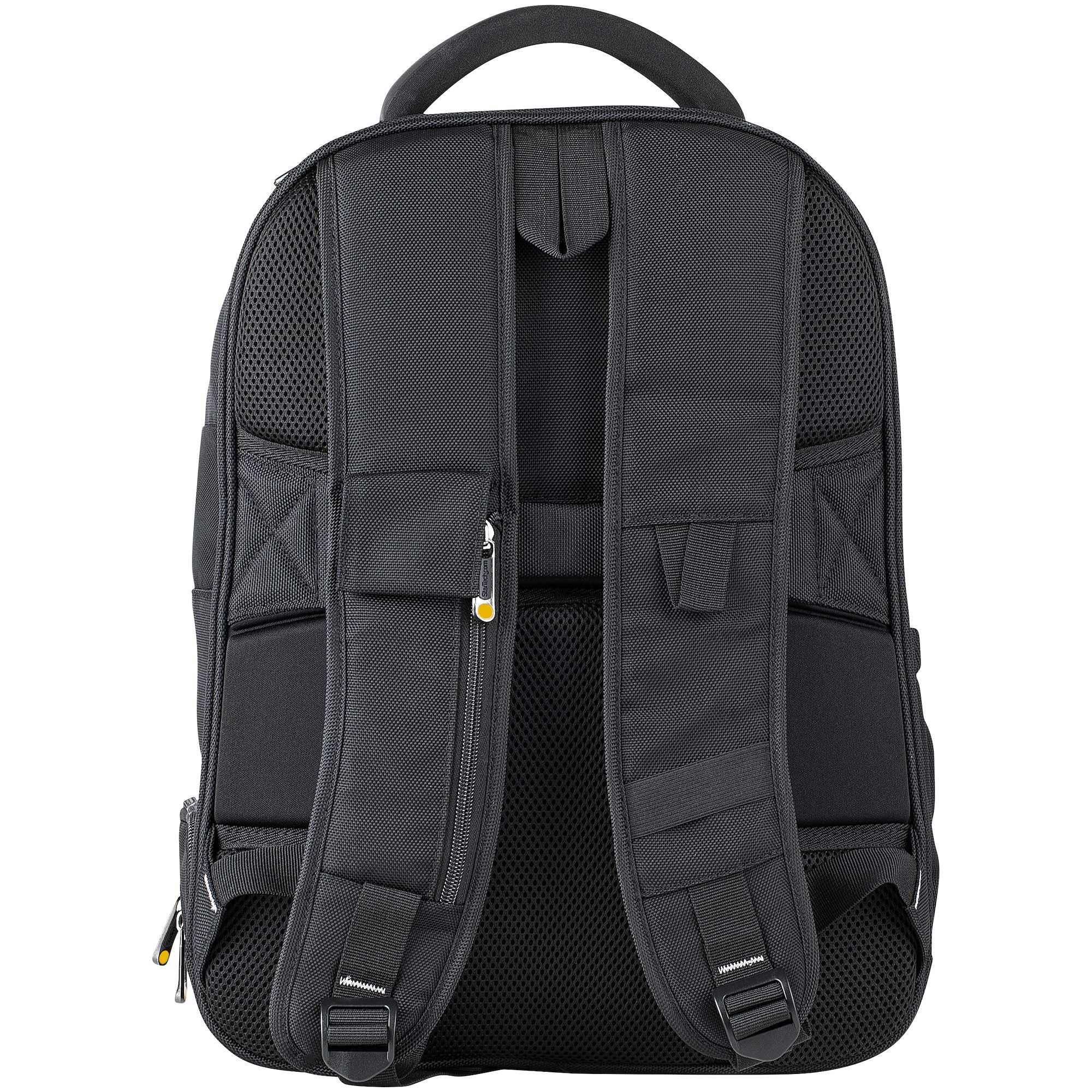 StarTech.com NTBKBAG156 sacoche d'ordinateurs portables 39,6 cm (15.6") Noir - Image 3