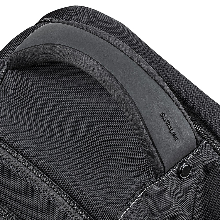 StarTech.com NTBKBAG156 sacoche d'ordinateurs portables 39,6 cm (15.6") Noir - Image 9