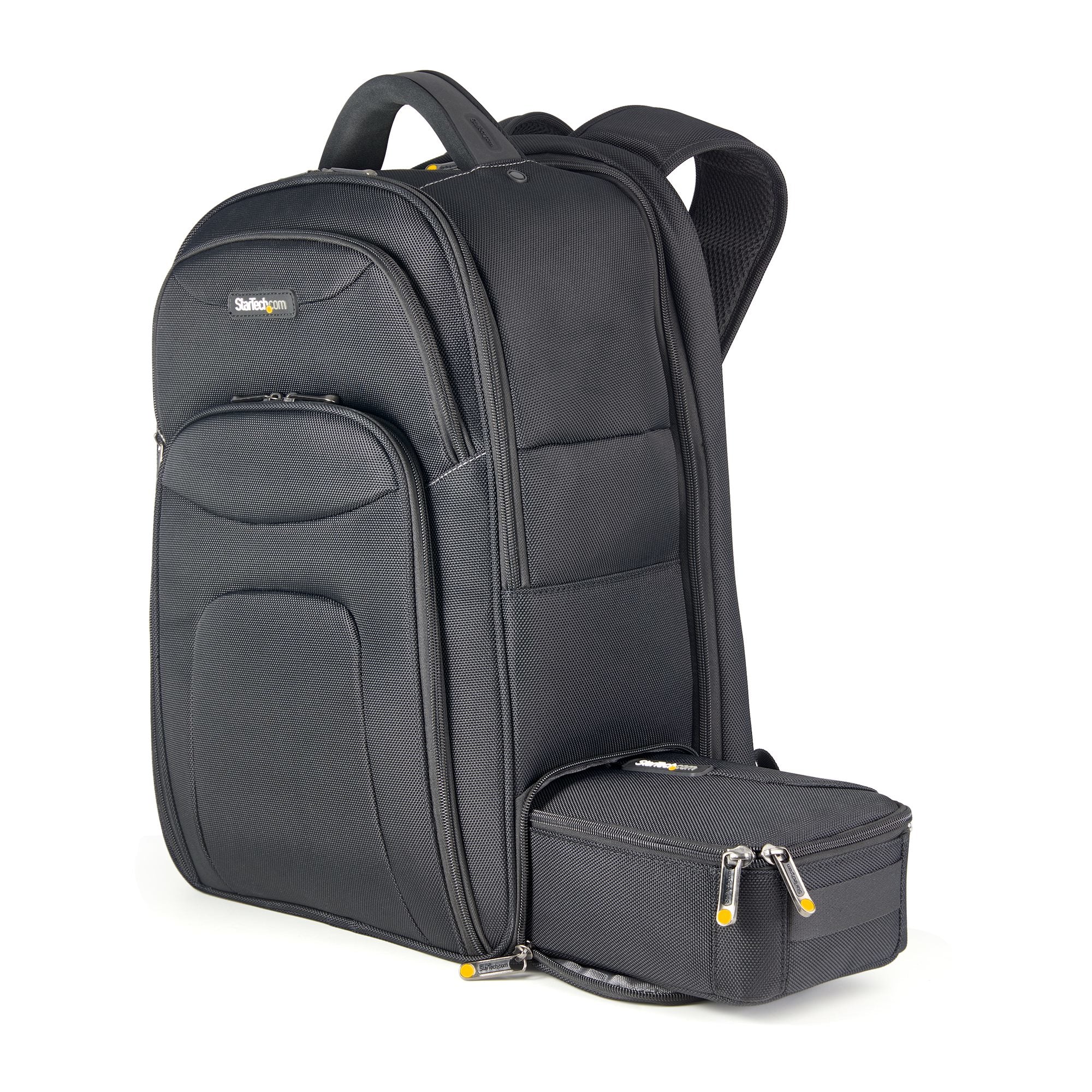 StarTech.com NTBKBAG173 sacoche d'ordinateurs portables 43,9 cm (17.3") Noir - Image 1