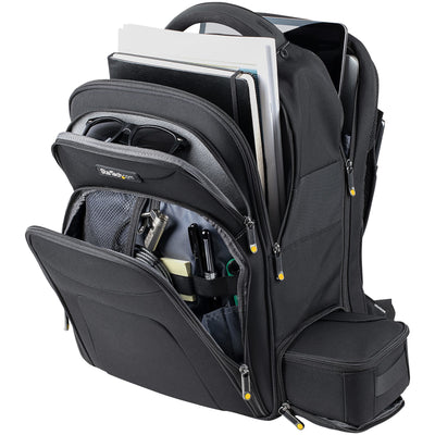 StarTech.com NTBKBAG173 sacoche d'ordinateurs portables 43,9 cm (17.3") Noir - Image 4