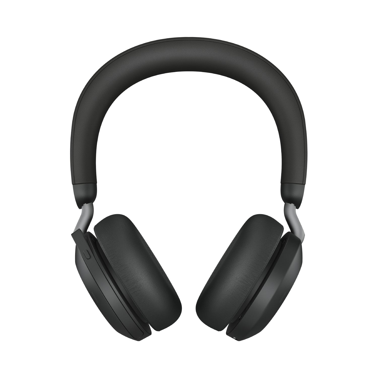 Jabra Evolve2 75 Casque Sans fil Arceau Bureau/Centre d'appels Bluetooth Noir - Image 1