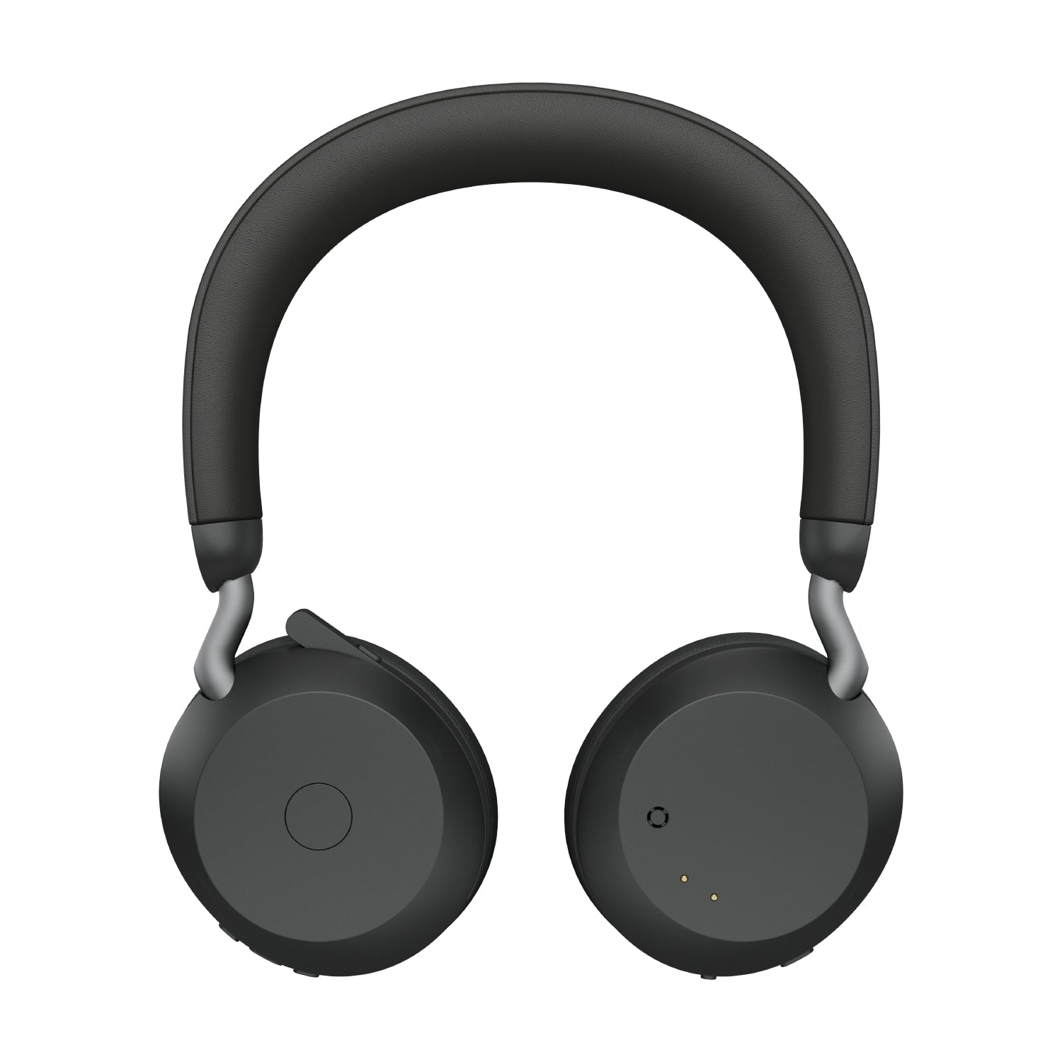 Jabra Evolve2 75 Casque Avec fil &sans fil Arceau Bureau/Centre d'appels USB Type-C Bluetooth Noir - Image 4
