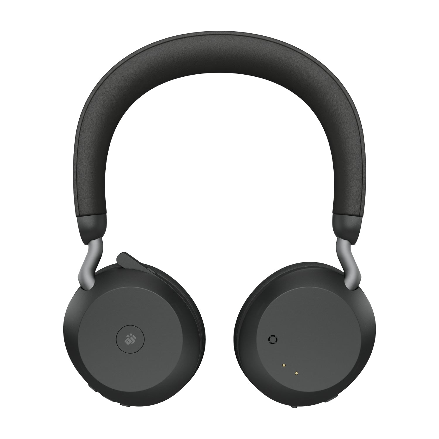 Jabra Evolve2 75 Casque Sans fil Arceau Bureau/Centre d'appels Bluetooth Noir - Image 4