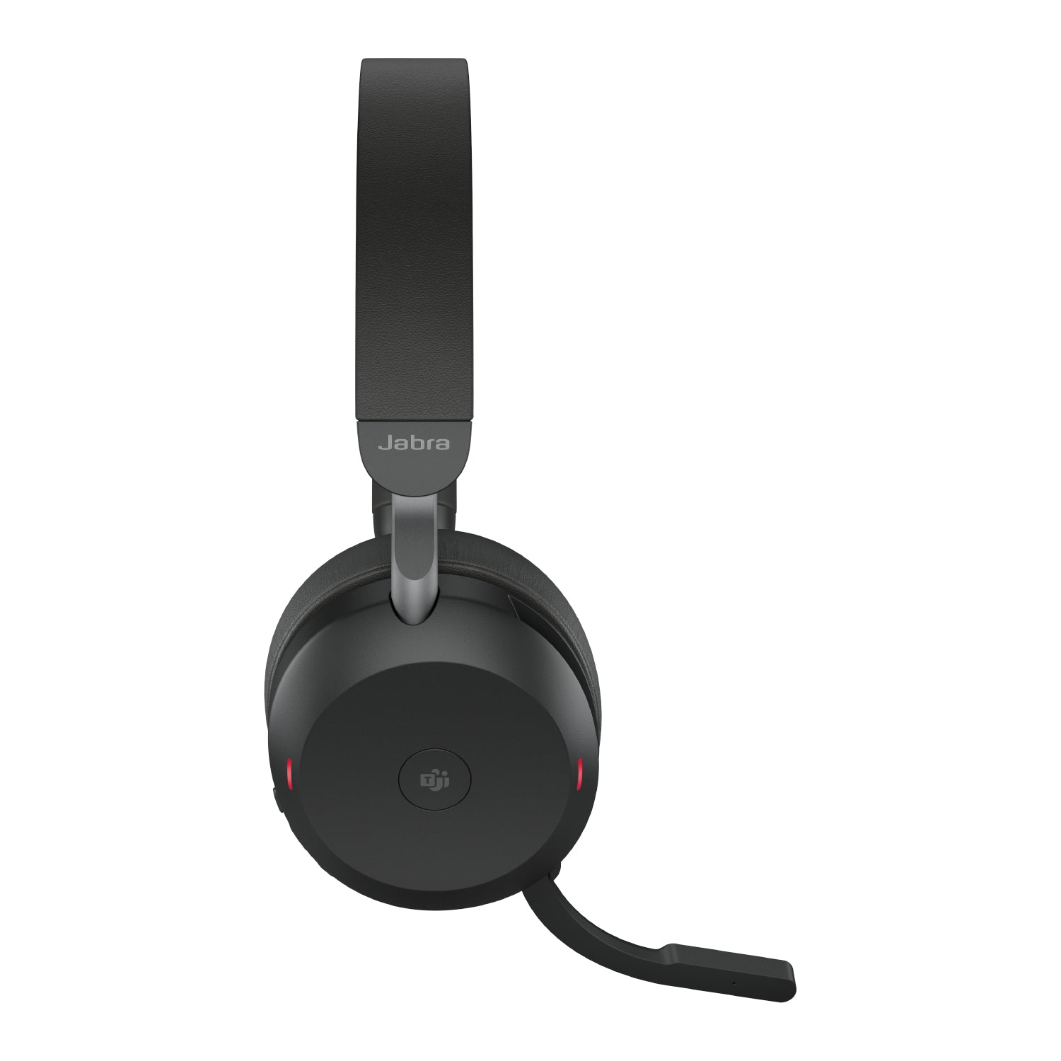 Jabra Evolve2 75 Casque Sans fil Arceau Bureau/Centre d'appels Bluetooth Noir - Image 2