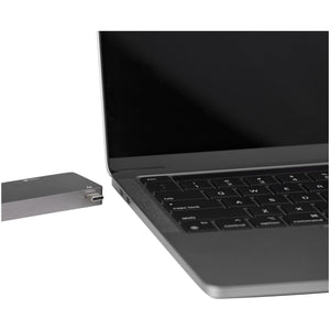 StarTech.com DKT30CMHSDPD station d'accueil USB 3.2 Gen 1 (3.1 Gen 1) Type-C Noir, Gris - Image 12