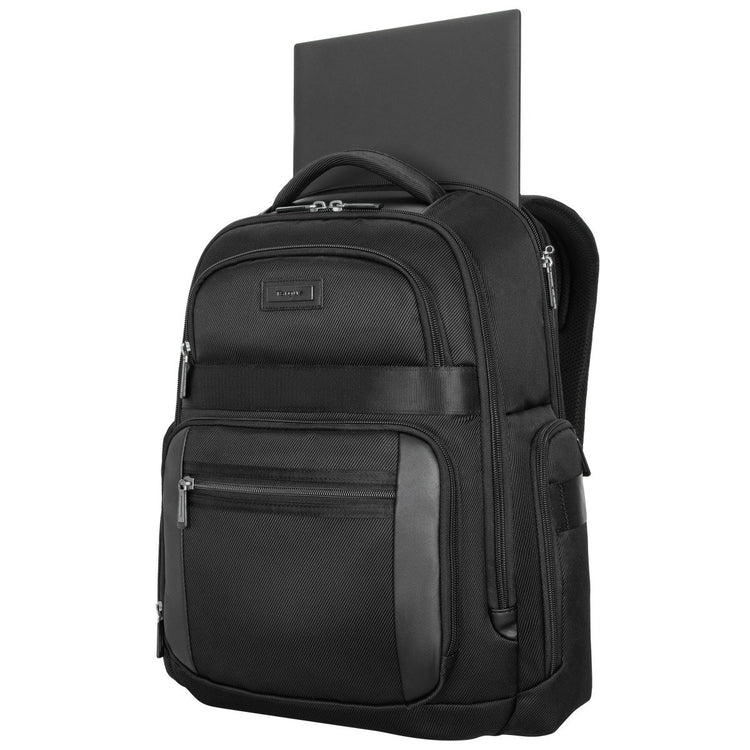 Targus TBB617GL sac à dos Noir - Image 14