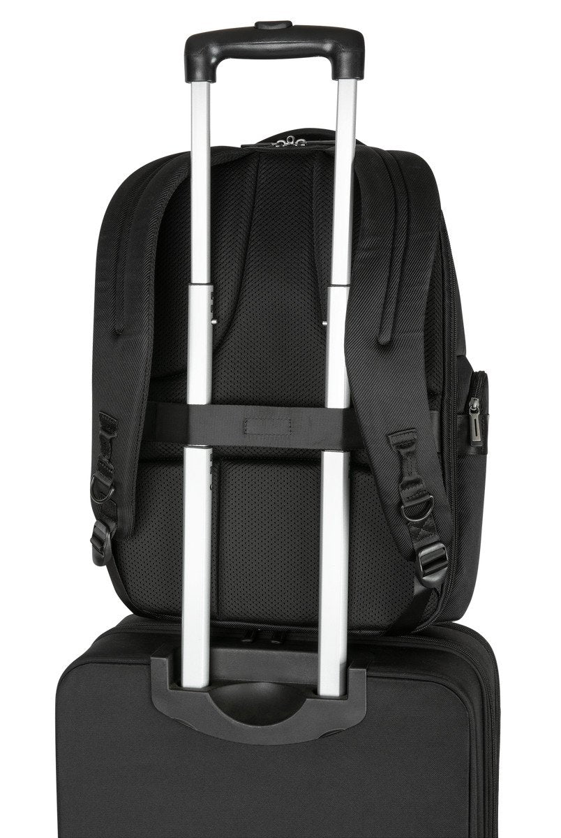 Targus TBB617GL sac à dos Noir - Image 13