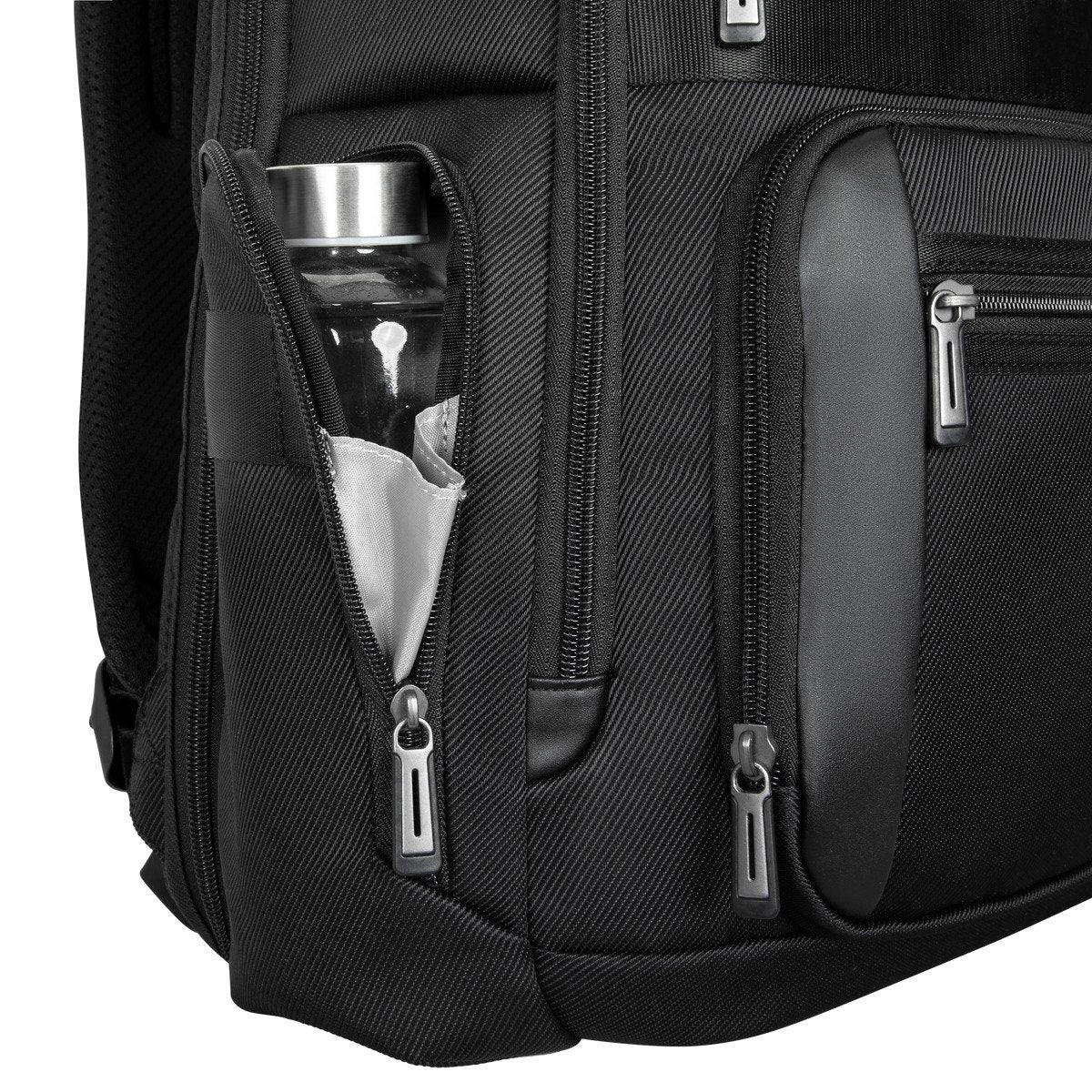 Targus TBB617GL sac à dos Noir - Image 15