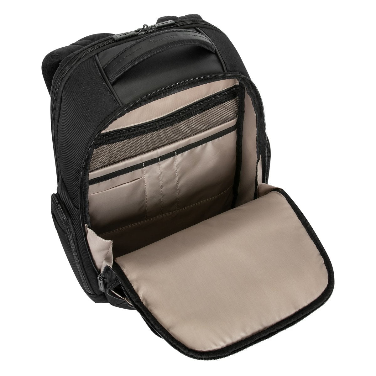 Targus TBB617GL sac à dos Noir - Image 5