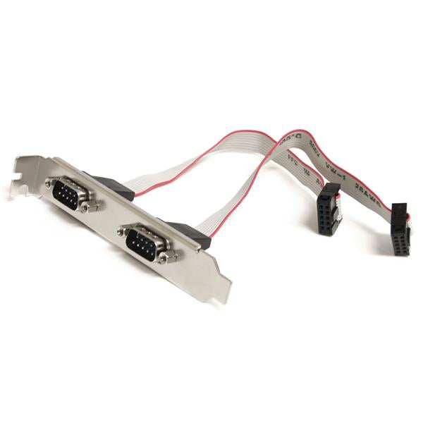 StarTech.com PEX4S553 carte et adaptateur d'interfaces Interne - Image 2