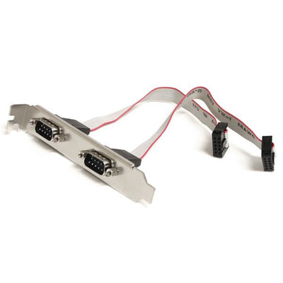 StarTech.com PEX4S553 carte et adaptateur d'interfaces Interne - Image 2