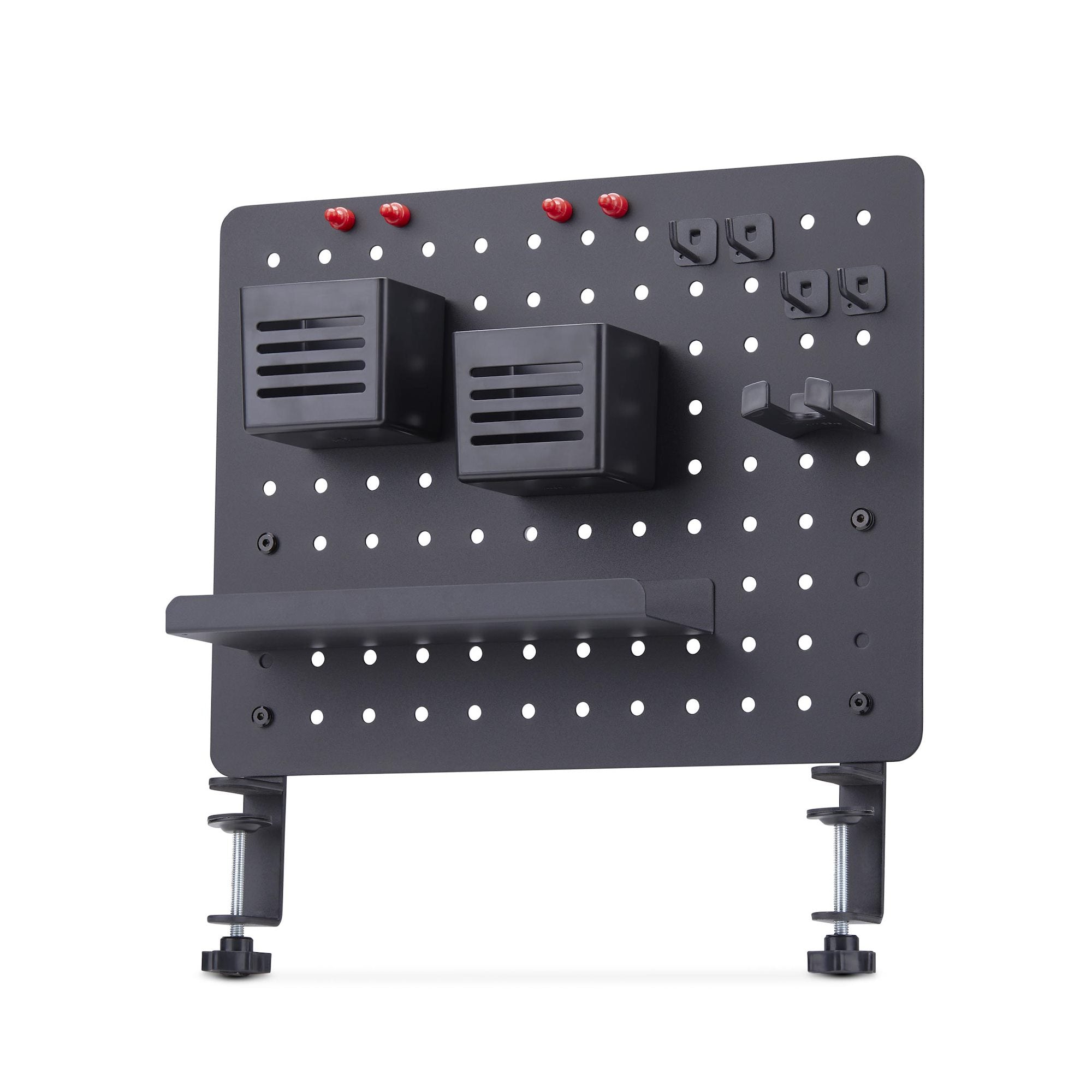 StarTech.com 1612B-DESK-PEGBOARD Ensemble de fournitures de bureau 1 pièce(s) - Image 11