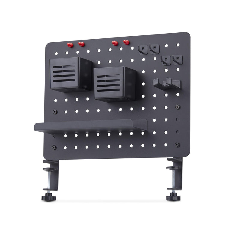 StarTech.com 1612B-DESK-PEGBOARD Ensemble de fournitures de bureau 1 pièce(s) - Image 11