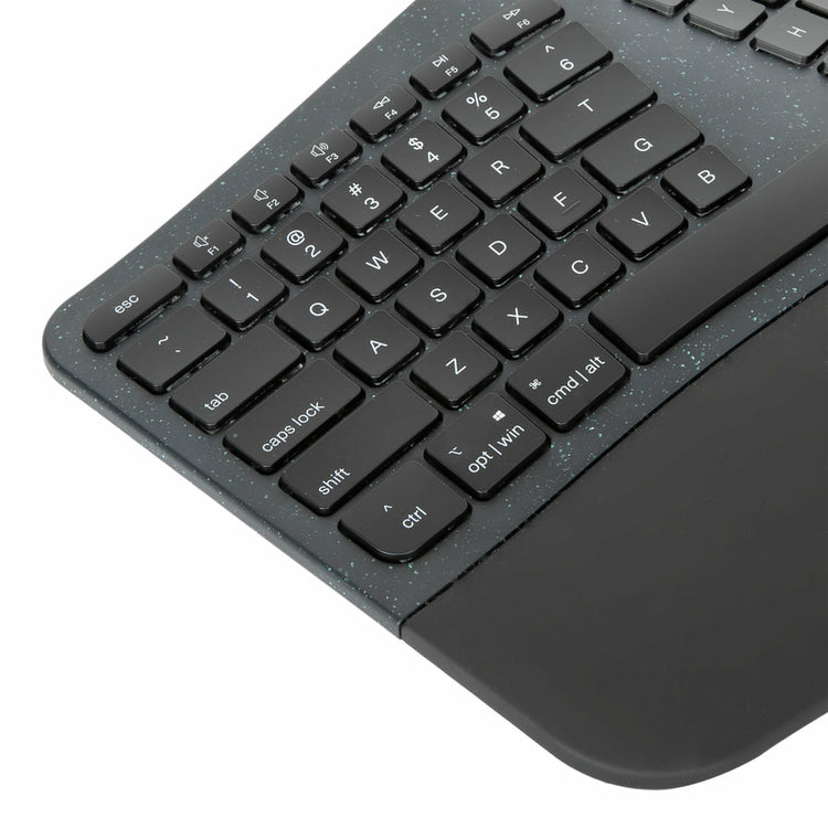 Targus EcoSmart clavier Universel Bluetooth QWERTY Anglais Noir - Image 4