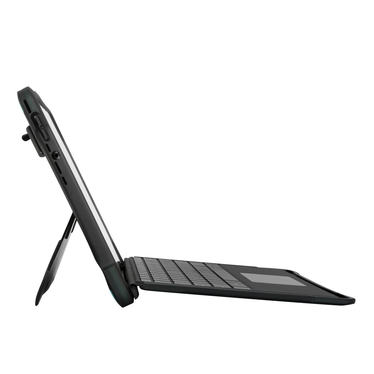 Targus THD517GLZ sacoche d'ordinateurs portables 48,3 cm (19") Housse Noir - Image 9