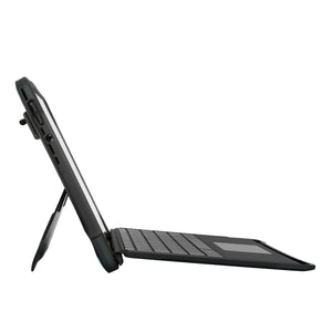 Targus THD517GLZ sacoche d'ordinateurs portables 48,3 cm (19") Housse Noir - Image 9