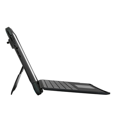 Targus THD517GLZ sacoche d'ordinateurs portables 48,3 cm (19") Housse Noir - Image 9