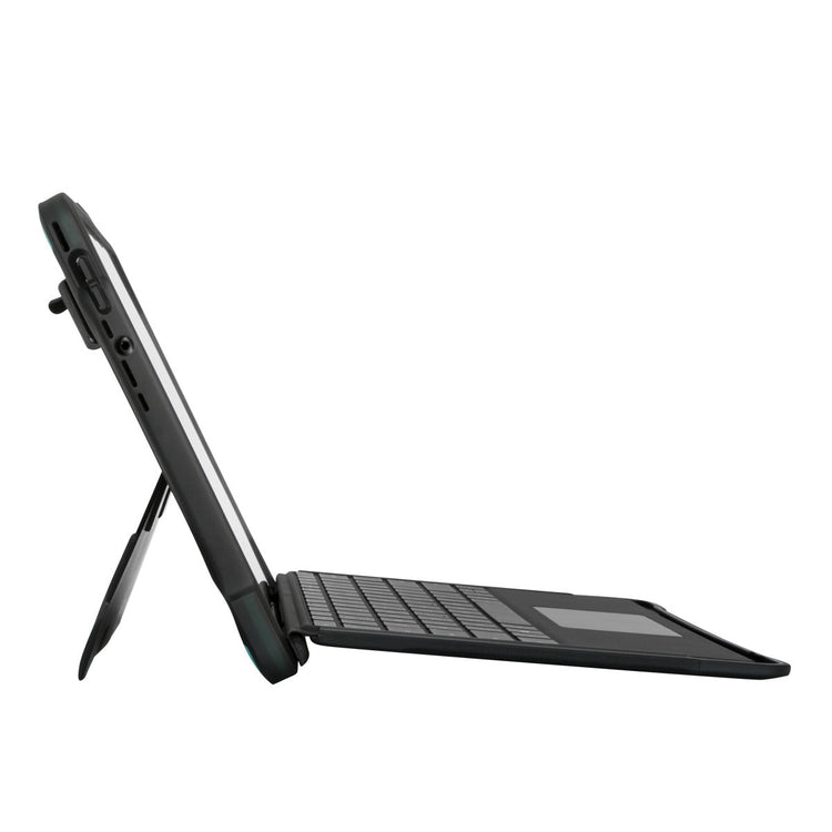 Targus THD517GLZ sacoche d'ordinateurs portables 48,3 cm (19") Housse Noir - Image 9