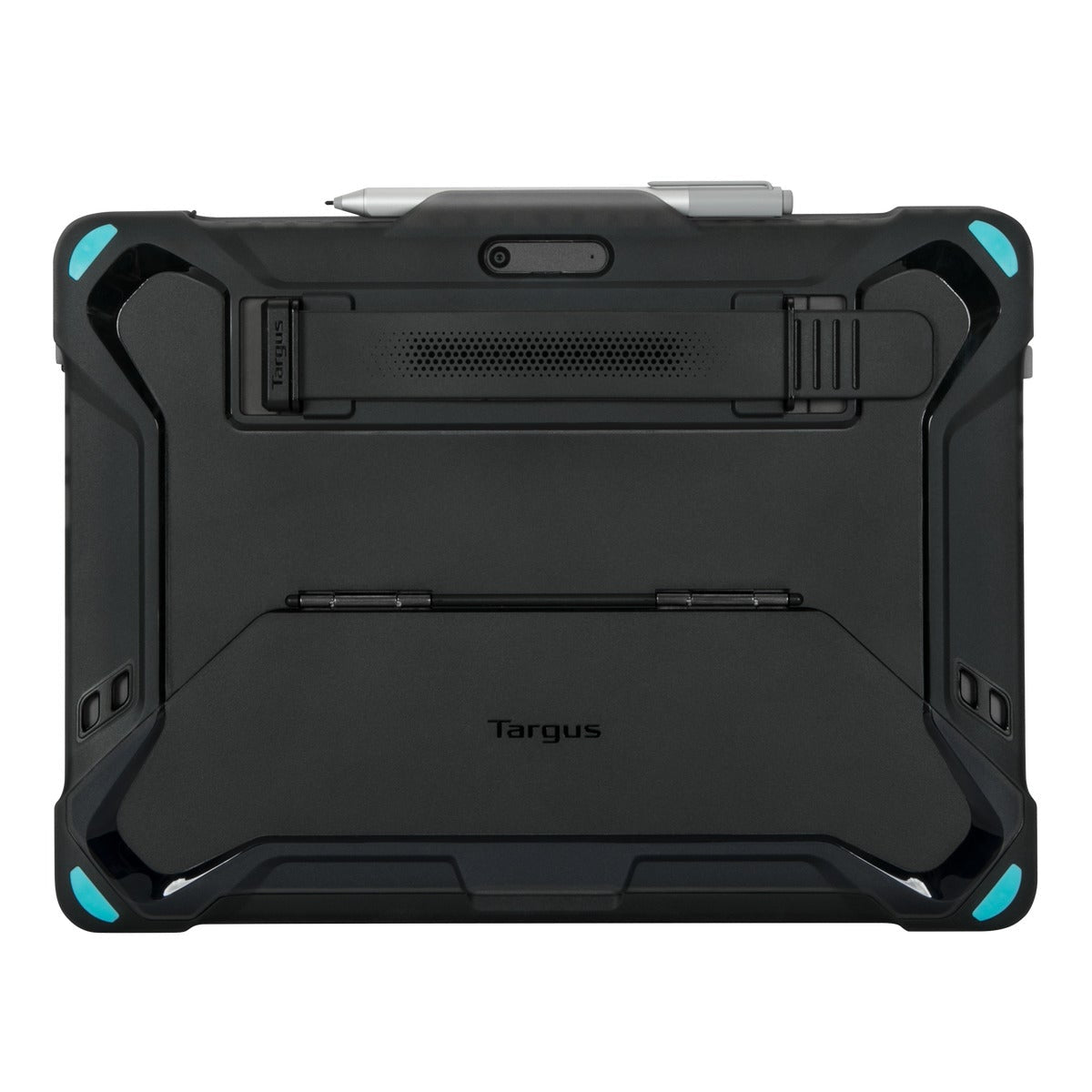 Targus THD517GLZ sacoche d'ordinateurs portables 48,3 cm (19") Housse Noir - Image 5