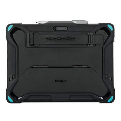 Targus THD517GLZ sacoche d'ordinateurs portables 48,3 cm (19") Housse Noir - Image 5