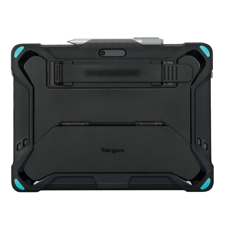Targus THD517GLZ sacoche d'ordinateurs portables 48,3 cm (19") Housse Noir - Image 5