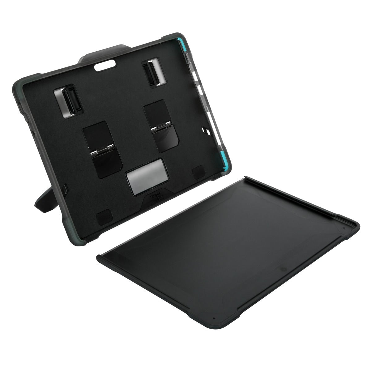Targus THD517GLZ sacoche d'ordinateurs portables 48,3 cm (19") Housse Noir - Image 4