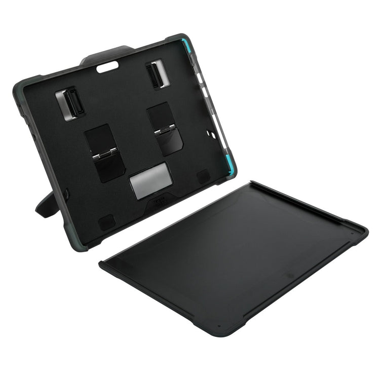 Targus THD517GLZ sacoche d'ordinateurs portables 48,3 cm (19") Housse Noir - Image 4
