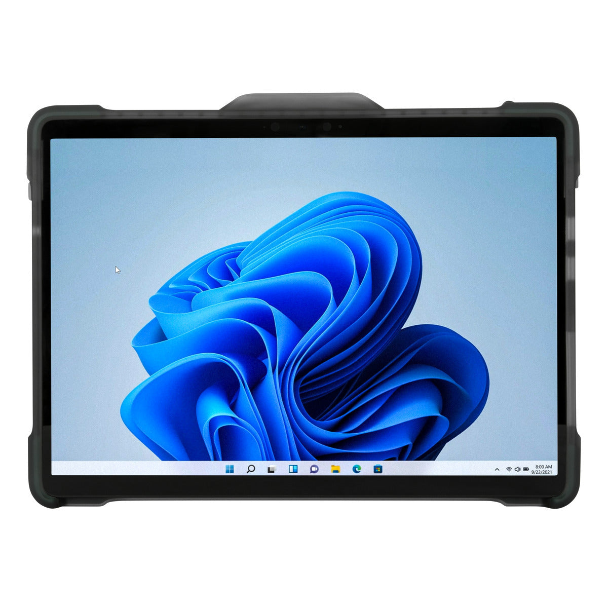 Targus THD517GLZ sacoche d'ordinateurs portables 48,3 cm (19") Housse Noir - Image 13