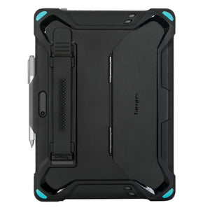 Targus THD517GLZ sacoche d'ordinateurs portables 48,3 cm (19") Housse Noir - Image 7