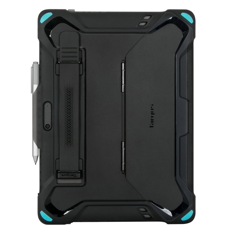 Targus THD517GLZ sacoche d'ordinateurs portables 48,3 cm (19") Housse Noir - Image 7
