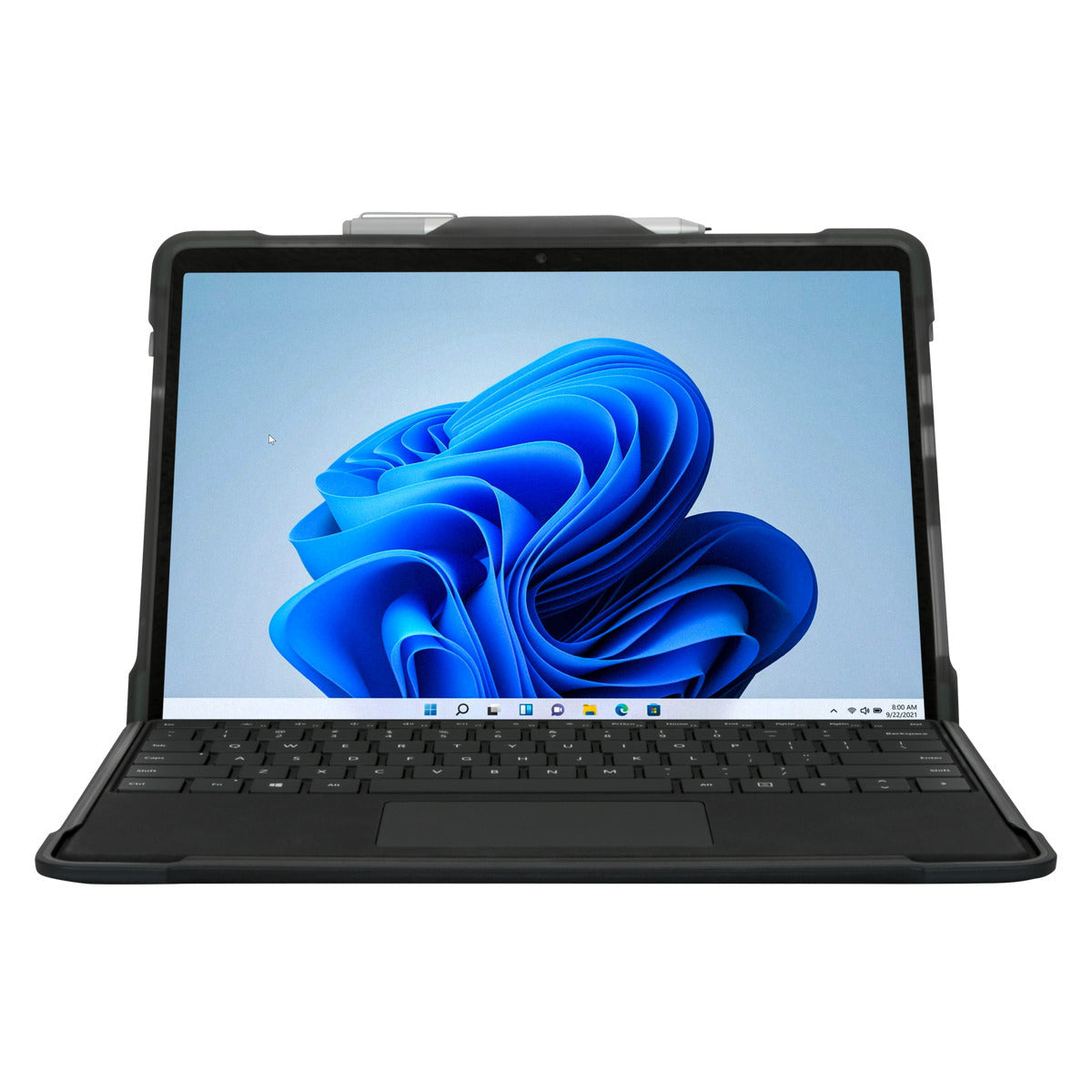 Targus THD517GLZ sacoche d'ordinateurs portables 48,3 cm (19") Housse Noir - Image 11